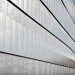 green design, eco design, sustainable design, Liverpool Department Store, Mexico City, Bladerunner style building, Rojkind Arquitectos, double layer facade, steel facade, shopping center, roof garden, park space Mexico City