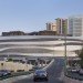 green design, eco design, sustainable design, Liverpool Department Store, Mexico City, Bladerunner style building, Rojkind Arquitectos, double layer facade, steel facade, shopping center, roof garden, park space Mexico City
