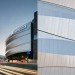 green design, eco design, sustainable design, Liverpool Department Store, Mexico City, Bladerunner style building, Rojkind Arquitectos, double layer facade, steel facade, shopping center, roof garden, park space Mexico City