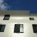 Durbach Block Jaggers, Roslyn Street bar, restaurant, Kings Cross, Sydney, Australia, green design, sustainable design, eco-design, small footprint, tile-clad bar, rooftop garden, indigenous flora