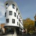 Durbach Block Jaggers, Roslyn Street bar, restaurant, Kings Cross, Sydney, Australia, green design, sustainable design, eco-design, small footprint, tile-clad bar, rooftop garden, indigenous flora