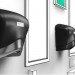 SAVortex, Vortex, "vortex hand dryer", "hand dryer", syed ahmed, clean and cool mission, "cleantech forum"
