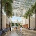 SKMC, SOM, Sheikh Khalifa Medical Center, Abu Dhabi, eco hospital, desert architecture, hospital