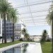 SKMC, SOM, Sheikh Khalifa Medical Center, Abu Dhabi, eco hospital, desert architecture, hospital