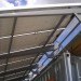 Adaptive Container, SPACE, Houston, Texas, shipping containers, recycled materials, upcycled design, green design, sustainable design, portable design, eco-design, solar power, rooftop solar panels,