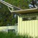 Adaptive Container, SPACE, Houston, Texas, shipping containers, recycled materials, upcycled design, green design, sustainable design, portable design, eco-design, solar power, rooftop solar panels,
