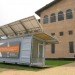 Adaptive Container, SPACE, Houston, Texas, shipping containers, recycled materials, upcycled design, green design, sustainable design, portable design, eco-design, solar power, rooftop solar panels,