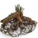 Contemporary Jewish Museum, judaism, San Francisco, art, reclaimed wood, recycled materials, driftwood, Lisa Congdon, April Gornik, Rodney Graham, Tal Shochat, Yves Behar, Terry Berlier, Lisa Congdon, Tobi Kahn, Deborah Lozier, Yoshitomo Saito