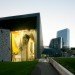 Salewa Headquarters, Cino Zucchi Architetti, Park Associati, italy, solar power, eco office