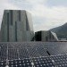 Salewa Headquarters, Cino Zucchi Architetti, Park Associati, italy, solar power, eco office