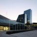 Salewa Headquarters, Cino Zucchi Architetti, Park Associati, italy, solar power, eco office