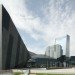 Salewa Headquarters, Cino Zucchi Architetti, Park Associati, italy, solar power, eco office