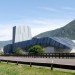 Salewa Headquarters, Cino Zucchi Architetti, Park Associati, italy, solar power, eco office