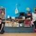 art, anticonsumerism, photography, All I Own, IKEA, Sannah Kvist, Possessions sculptures, swedish photography
