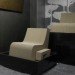 Prejudice Cardboard Chair, Sanserif Creatius, green furniture, recycled materials, recycled card furniture, sustainable design, eco friendly design
