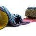 seilschaft, seilfaktur, climbing rope, recycled materials, green furniture, climbing rope furniture, recycled climbing rope, green design, sustainable design, sustainable furniture, recycled furniture, handmade furniture, knit furniture