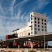 Silo Opera House, C+T Architectes, green renovation, adaptive reuse, marseille, opera, silo renovation