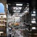 Silo Opera House, C+T Architectes, green renovation, adaptive reuse, marseille, opera, silo renovation