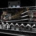 Silo Opera House, C+T Architectes, green renovation, adaptive reuse, marseille, opera, silo renovation