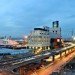 Silo Opera House, C+T Architectes, green renovation, adaptive reuse, marseille, opera, silo renovation
