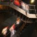 Silo Opera House, C+T Architectes, green renovation, adaptive reuse, marseille, opera, silo renovation