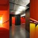 Silo Opera House, C+T Architectes, green renovation, adaptive reuse, marseille, opera, silo renovation