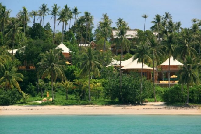 Sierra Club Green Home, Six Senses Soneva Kiri Resort, green eco resort, sustainable tourism, green holidays, Charity Buzz, Koh Kood, thai resort