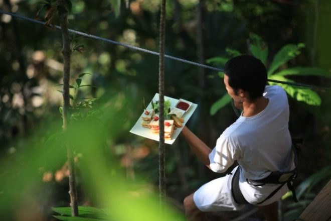 Sierra Club Green Home, Six Senses Soneva Kiri Resort, green eco resort, sustainable tourism, green holidays, Charity Buzz, Koh Kood, thai resort