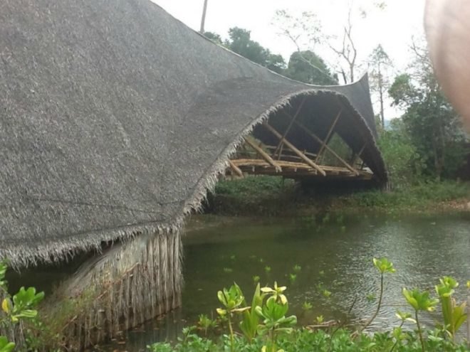 Sierra Club Green Home, Six Senses Soneva Kiri Resort, green eco resort, sustainable tourism, green holidays, Charity Buzz, Koh Kood, thai resort