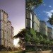 Skyville, Skyville @ Dawson, WOHA, green design, sustainable design, Singapore, social housing, affordable housing, solar power, prefab construction, green design, sustainable design, eco-design, passive design, clean energy, green development, sustainable development
