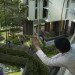 Skyville, Skyville @ Dawson, WOHA, green design, sustainable design, Singapore, social housing, affordable housing, solar power, prefab construction, green design, sustainable design, eco-design, passive design, clean energy, green development, sustainable development