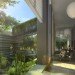 Skyville, Skyville @ Dawson, WOHA, green design, sustainable design, Singapore, social housing, affordable housing, solar power, prefab construction, green design, sustainable design, eco-design, passive design, clean energy, green development, sustainable development