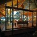 Sneeoosh Cabin, ZeroPlus, low impact home, prefab, puget sound, tent home