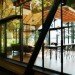 Sneeoosh Cabin, ZeroPlus, low impact home, prefab, puget sound, tent home