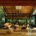 Sneeoosh Cabin, ZeroPlus, low impact home, prefab, puget sound, tent home