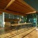 Sneeoosh Cabin, ZeroPlus, low impact home, prefab, puget sound, tent home