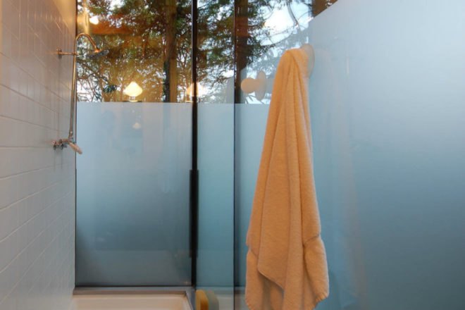 Sneeoosh Cabin, ZeroPlus, low impact home, prefab, puget sound, tent home