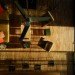 Sneeoosh Cabin, ZeroPlus, low impact home, prefab, puget sound, tent home