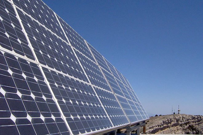 Solar power, solar panels, solar energy, cleantech, clean energy, photovoltaic, solar PV