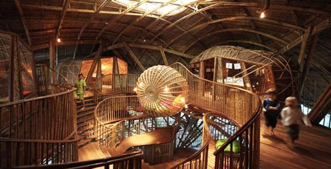 Sierra Club Green Home, Six Senses Soneva Kiri Resort, green eco resort, sustainable tourism, green holidays, Charity Buzz, Koh Kood, thai resort