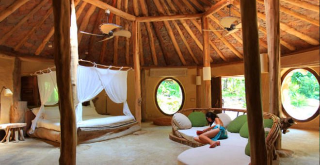 Sierra Club Green Home, Six Senses Soneva Kiri Resort, green eco resort, sustainable tourism, green holidays, Charity Buzz, Koh Kood, thai resort