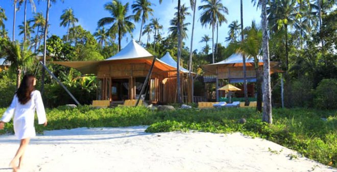 Sierra Club Green Home, Six Senses Soneva Kiri Resort, green eco resort, sustainable tourism, green holidays, Charity Buzz, Koh Kood, thai resort