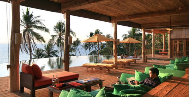 Sierra Club Green Home, Six Senses Soneva Kiri Resort, green eco resort, sustainable tourism, green holidays, Charity Buzz, Koh Kood, thai resort