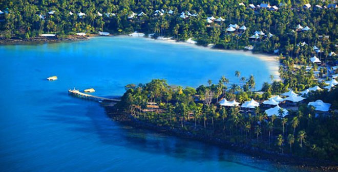 Sierra Club Green Home, Six Senses Soneva Kiri Resort, green eco resort, sustainable tourism, green holidays, Charity Buzz, Koh Kood, thai resort