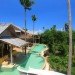 Sierra Club Green Home, Six Senses Soneva Kiri Resort, green eco resort, sustainable tourism, green holidays, Charity Buzz, Koh Kood, thai resort
