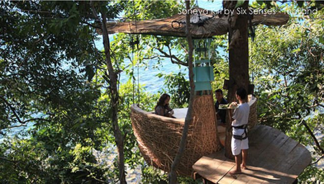 Sierra Club Green Home, Six Senses Soneva Kiri Resort, green eco resort, sustainable tourism, green holidays, Charity Buzz, Koh Kood, thai resort