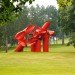 green design, eco design, sustainable design, Storm King Art Center, bees, apiary, sculpture park, Hudson Valley, Peter Coffin, Untitled (Bees making Honey), Beekeeoing, Roni Horn, Anish Kapoor