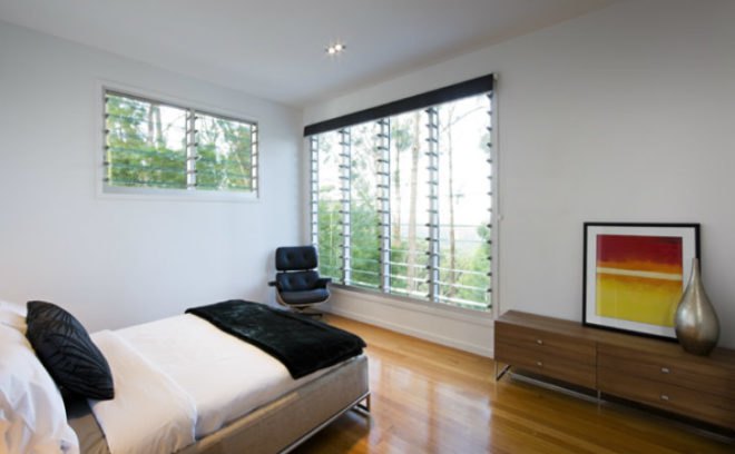 Storrs Road, Tim Stewart Architects, australia, queensland, eco home, green home