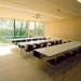 Dietrich Untertrifaller, Salzburg-Thal, fire station, village, Austria, silver-fur, daylighting, passive design, green design, sustainable design, eco design, architecture, vernacular