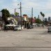 Sunset Triangle Plaza, Rios Clementi Hale Studios, pedestrian plaza, urban design, urban park, la, silver lake, streets for people